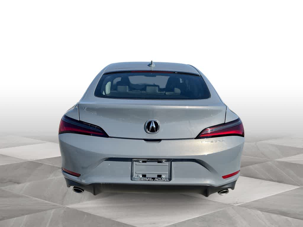 Thumbnail: 2026 Acura Integra - 7