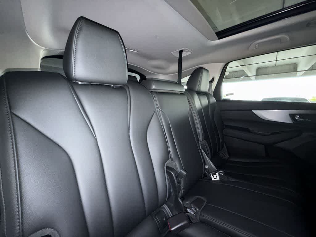 Thumbnail: 2024 Acura MDX - 26