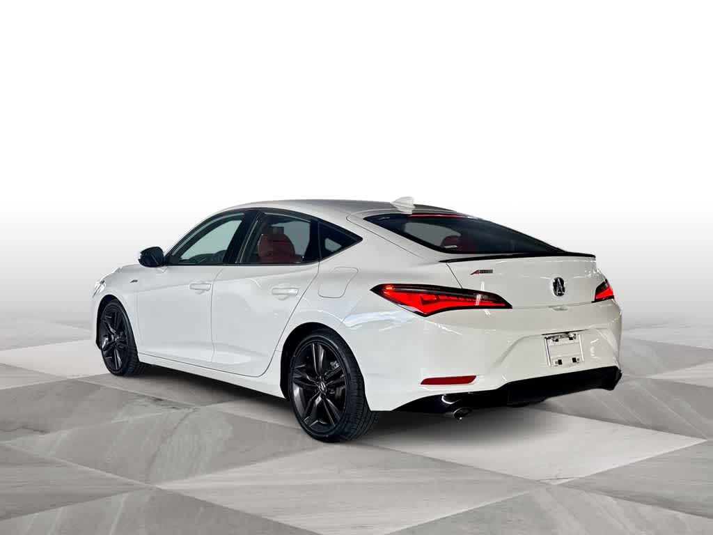 Thumbnail: 2023 Acura Integra - 6