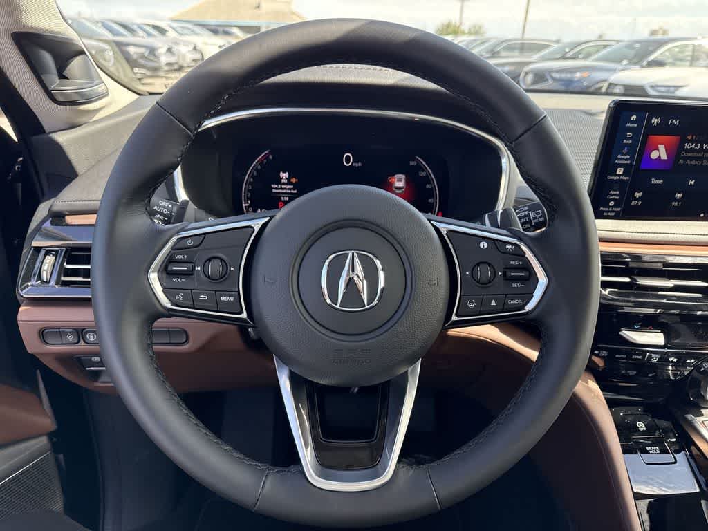 Thumbnail: 2026 Acura MDX - 15