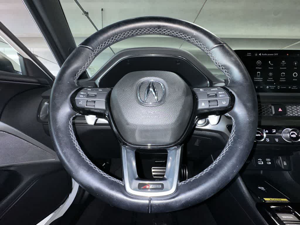 Thumbnail: 2023 Acura Integra - 15