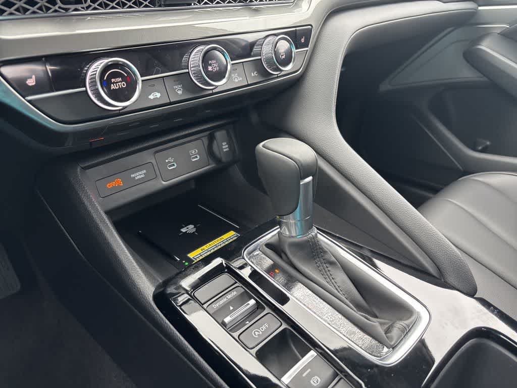 Thumbnail: 2026 Acura Integra - 30