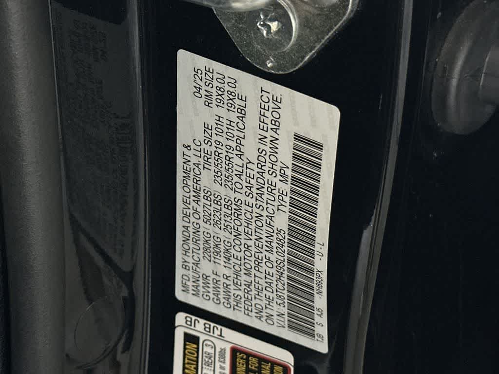 Thumbnail: 2025 Acura RDX - 29