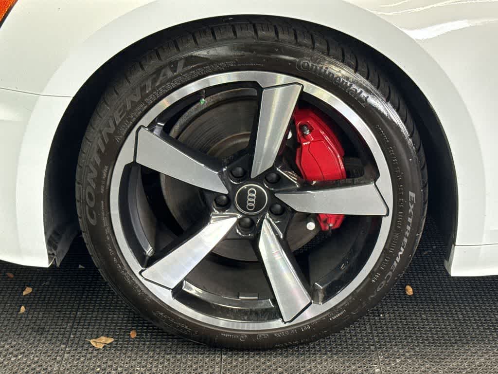 Thumbnail: 2023 Audi A5 - 11