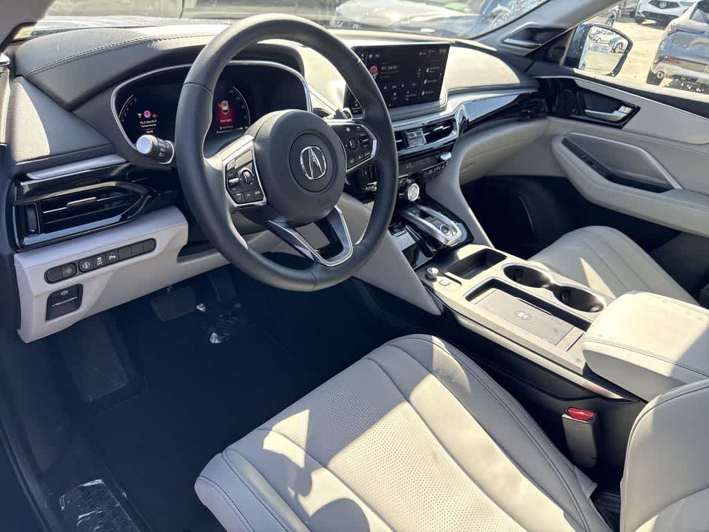 Thumbnail: 2026 Acura MDX - 13
