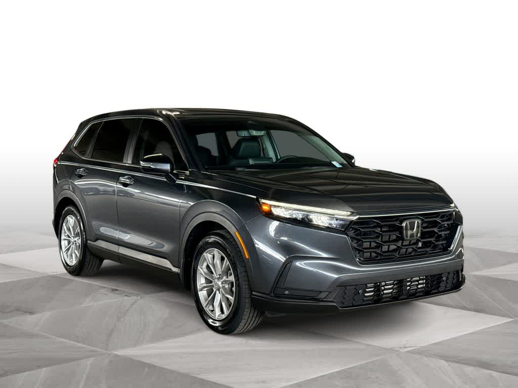 Thumbnail: 2024 Honda CR-V - 2