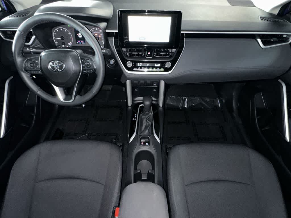 Thumbnail: 2025 Toyota Corolla Cross - 24