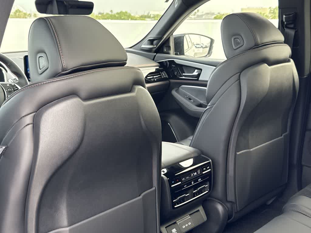 Thumbnail: 2026 Acura MDX - 22