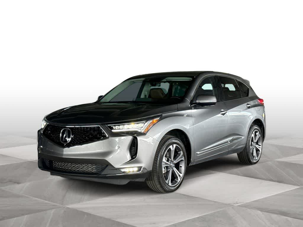 2024 Acura RDX Advance -
                  Doral, FL