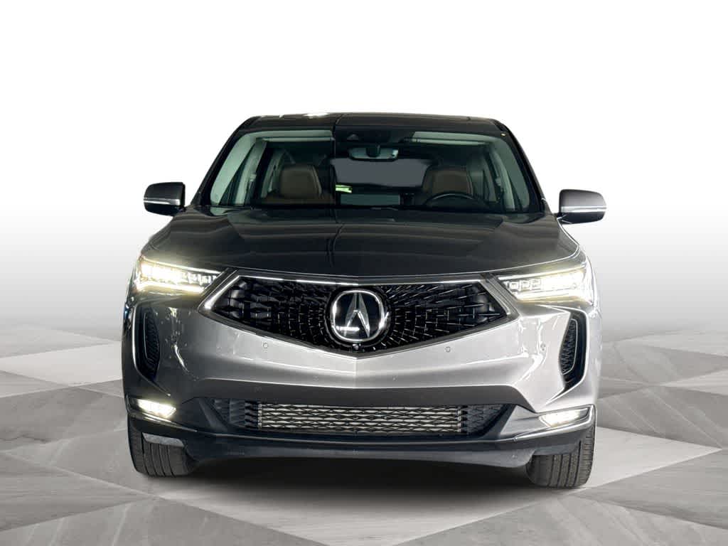 Thumbnail: 2024 Acura RDX - 3