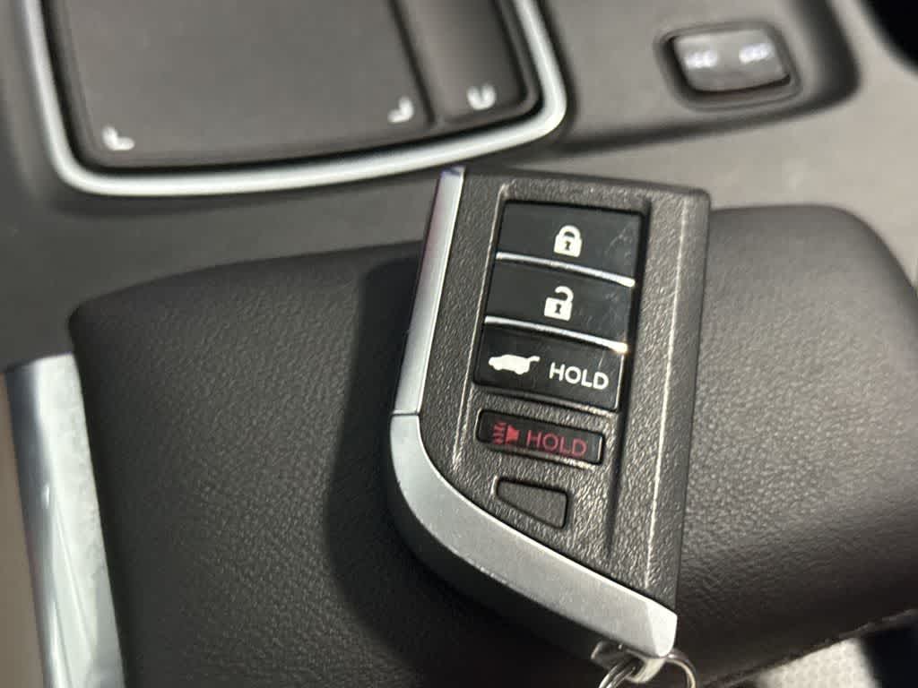 Thumbnail: 2024 Acura MDX - 28