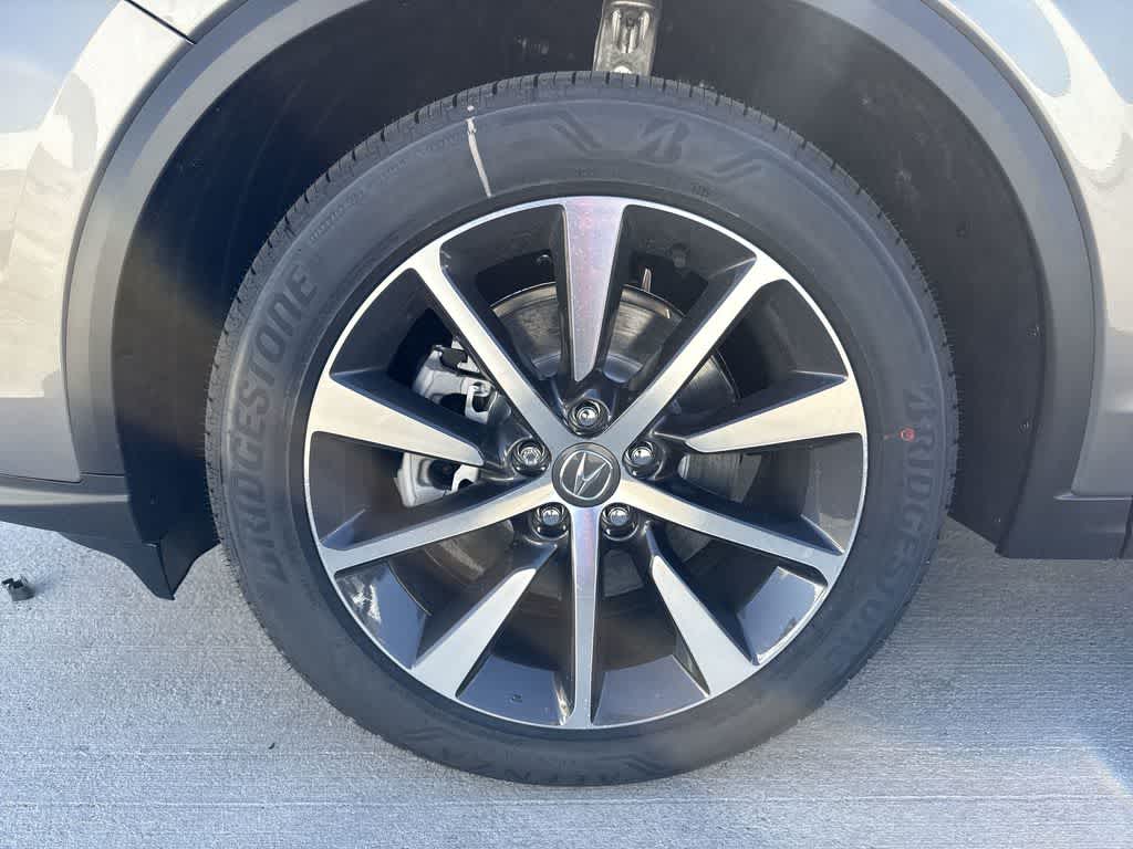 Thumbnail: 2026 Acura MDX - 10