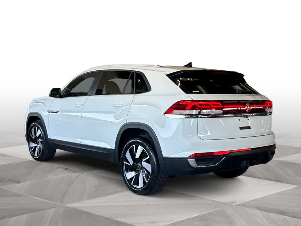 Thumbnail: 2025 Volkswagen Atlas - 6