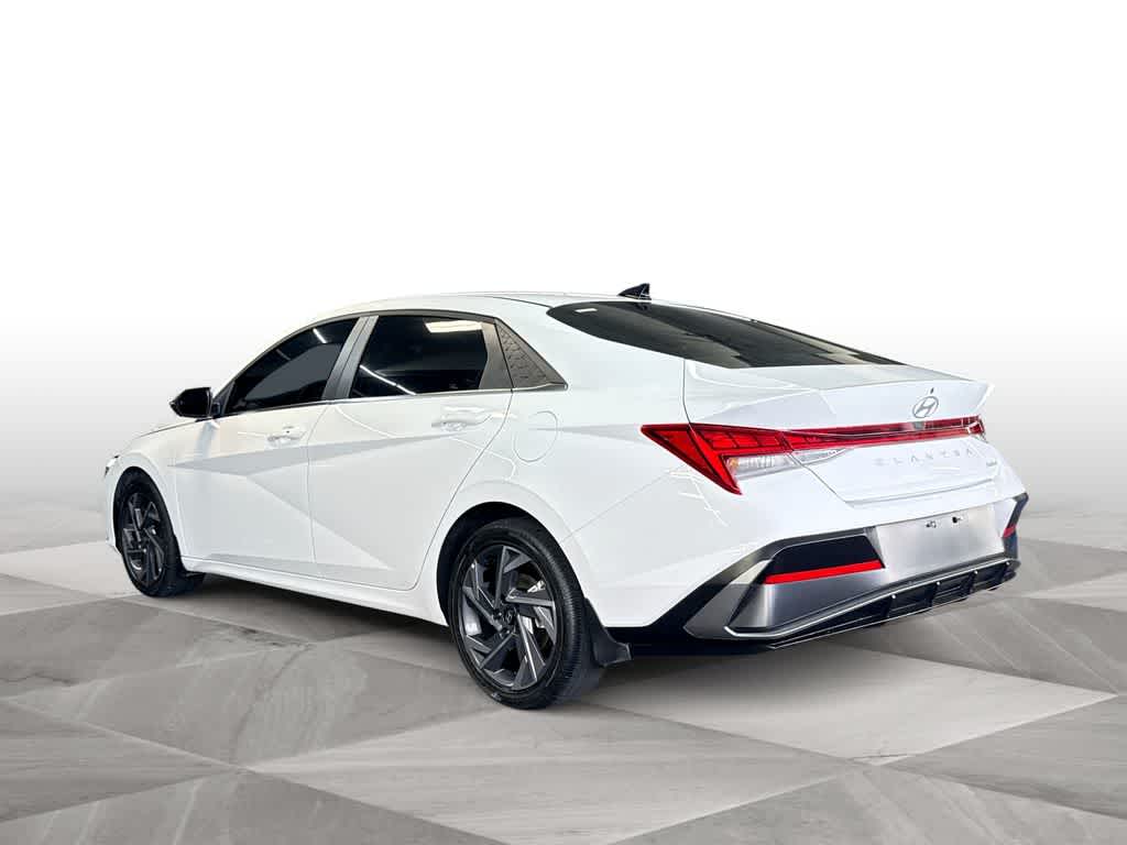 Thumbnail: 2026 Hyundai Elantra - 6