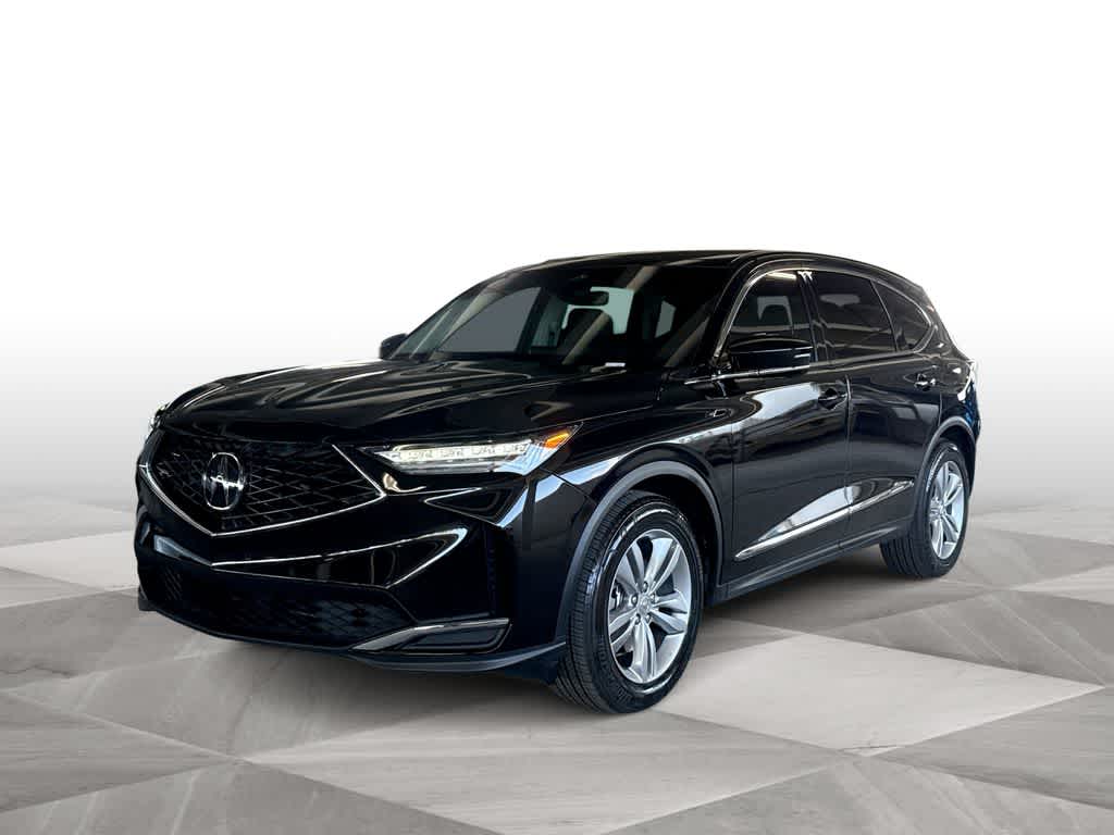 2026 Acura MDX Base -
                  Doral, FL
