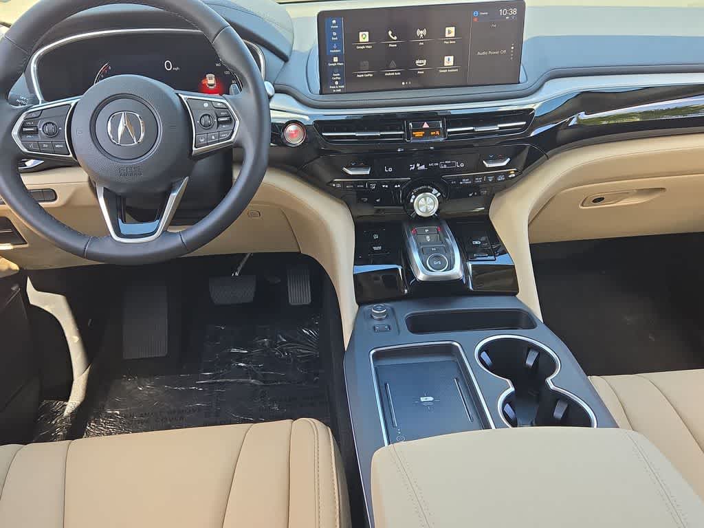 Thumbnail: 2026 Acura MDX - 15