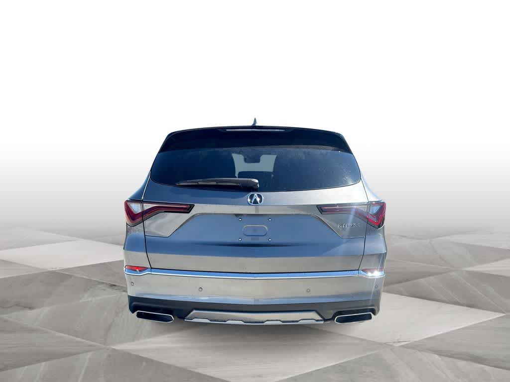 Thumbnail: 2026 Acura MDX - 7