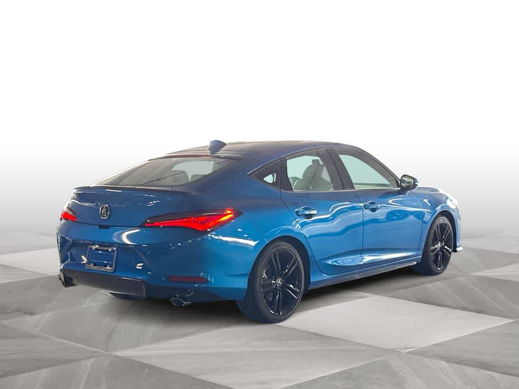 Thumbnail: 2026 Acura Integra - 8