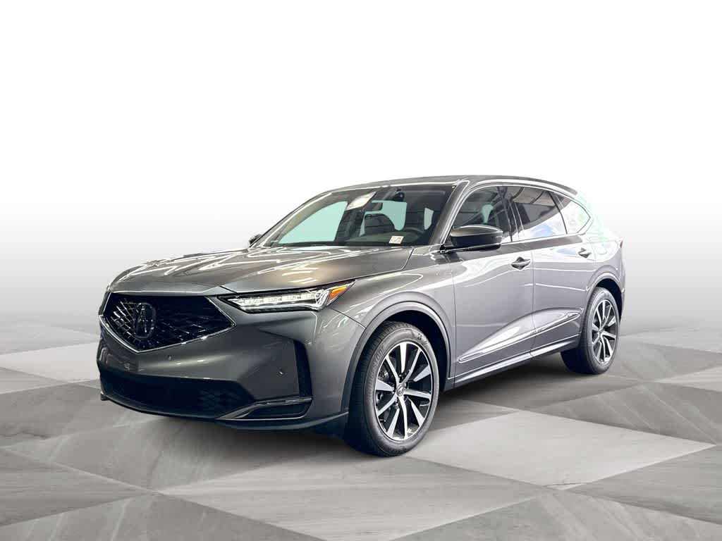 2026 Acura MDX Technology -
                  Doral, FL