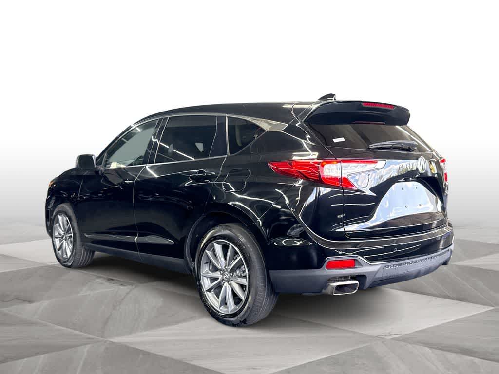 Thumbnail: 2023 Acura RDX - 6