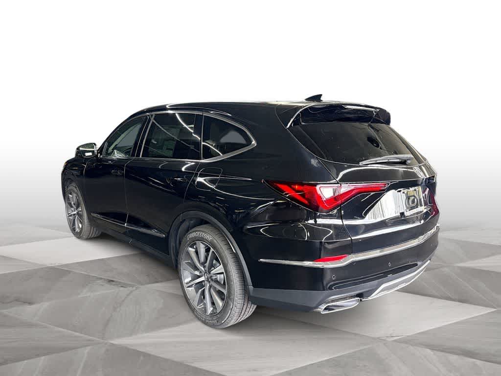 Thumbnail: 2026 Acura MDX - 6