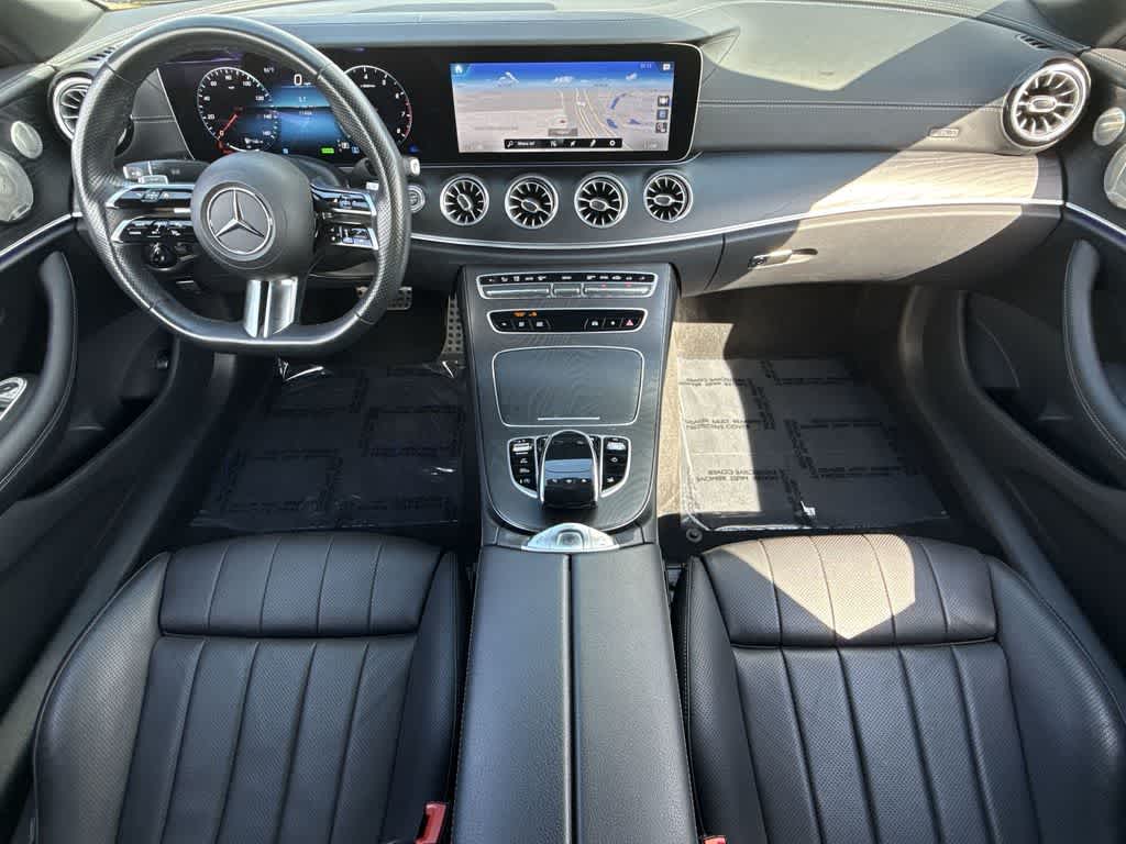 Thumbnail: 2023 Mercedes-Benz E-Class - 24
