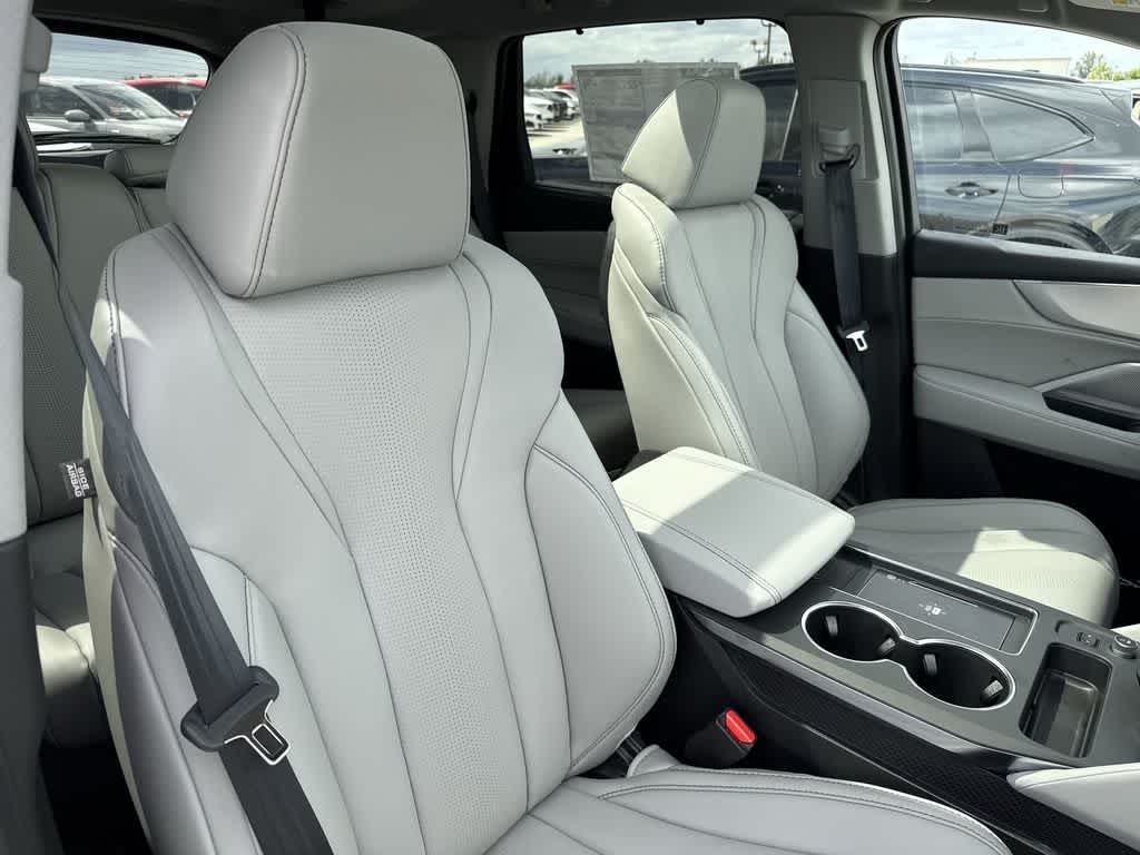 Thumbnail: 2026 Acura MDX - 27