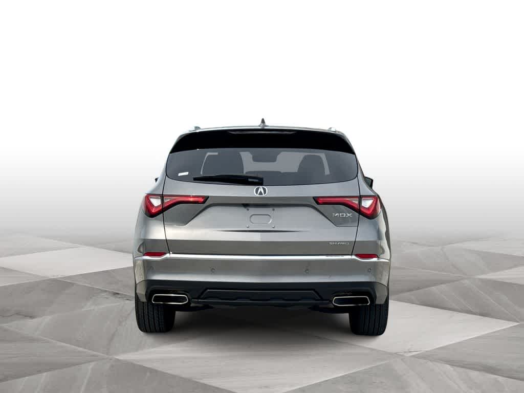 Thumbnail: 2023 Acura MDX - 7