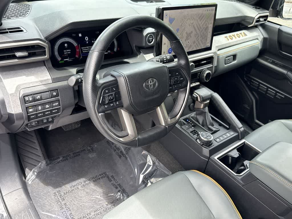 Thumbnail: 2025 Toyota 4Runner - 13