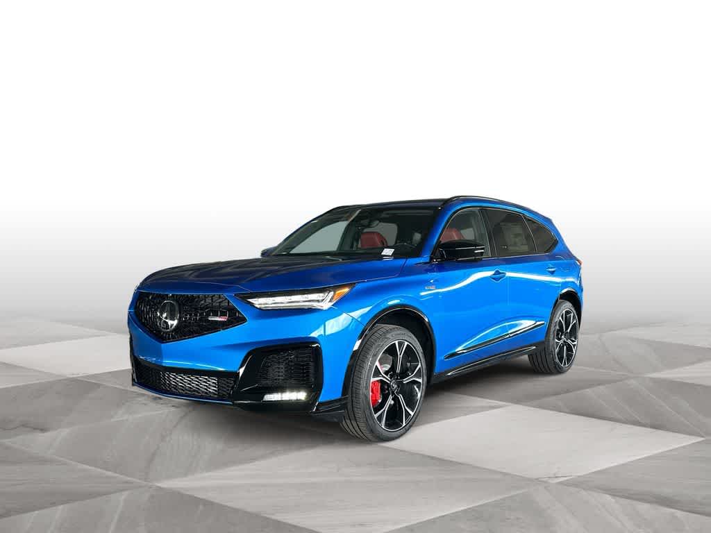2026 Acura MDX Advance -
                  Doral, FL