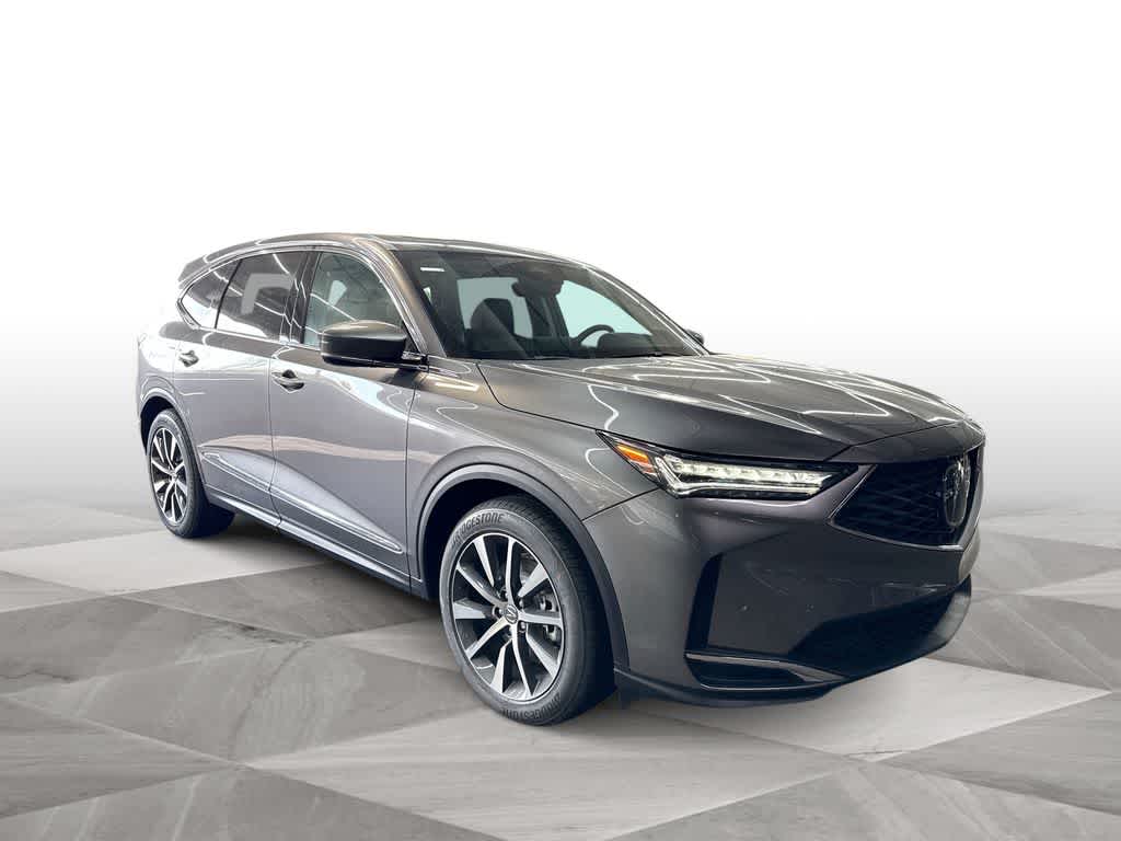 Thumbnail: 2026 Acura MDX - 2