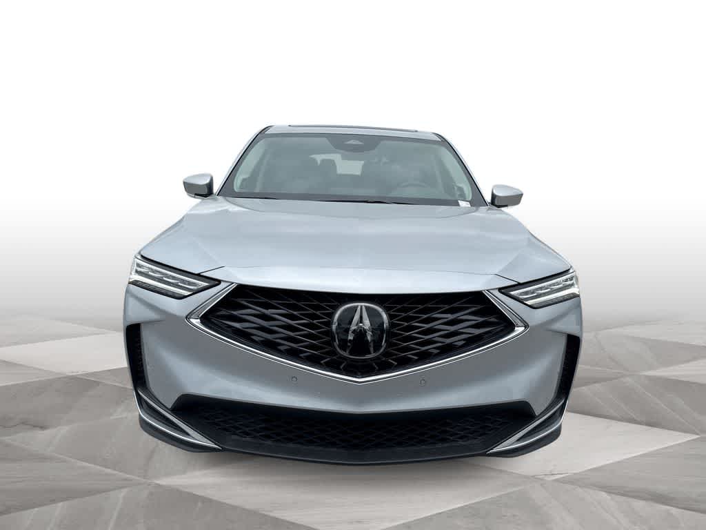 Thumbnail: 2026 Acura MDX - 3