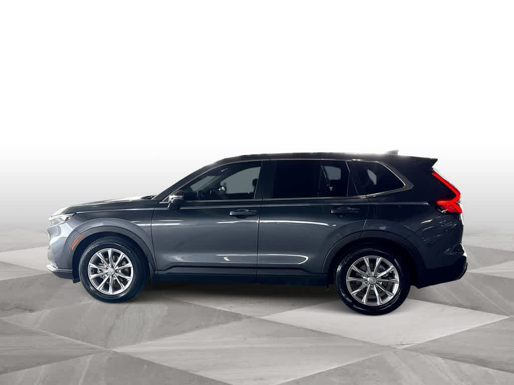 Thumbnail: 2024 Honda CR-V - 5