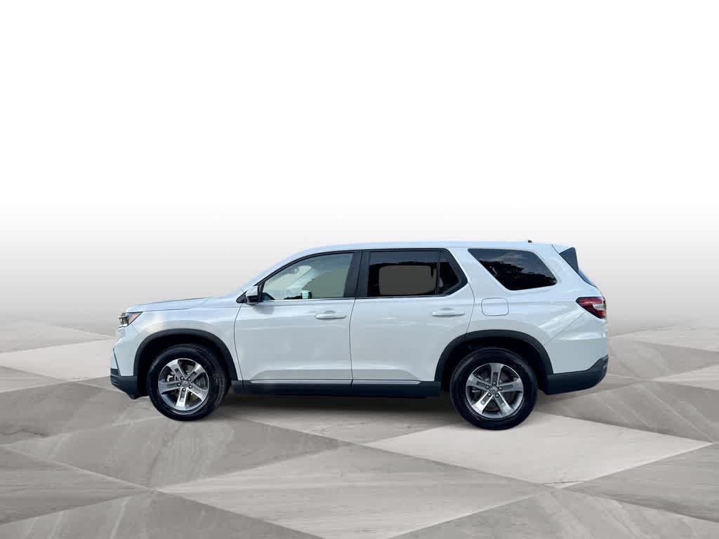Thumbnail: 2024 Honda Pilot - 5