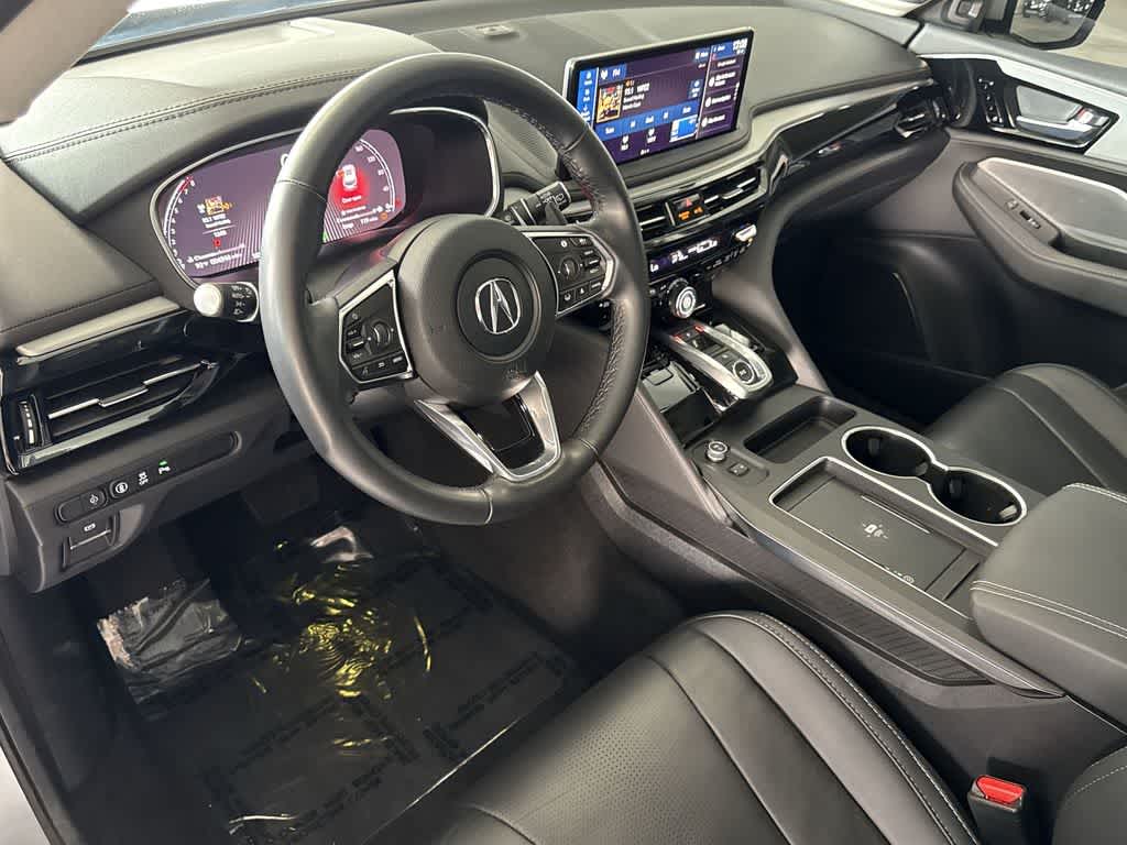 Thumbnail: 2026 Acura MDX - 13