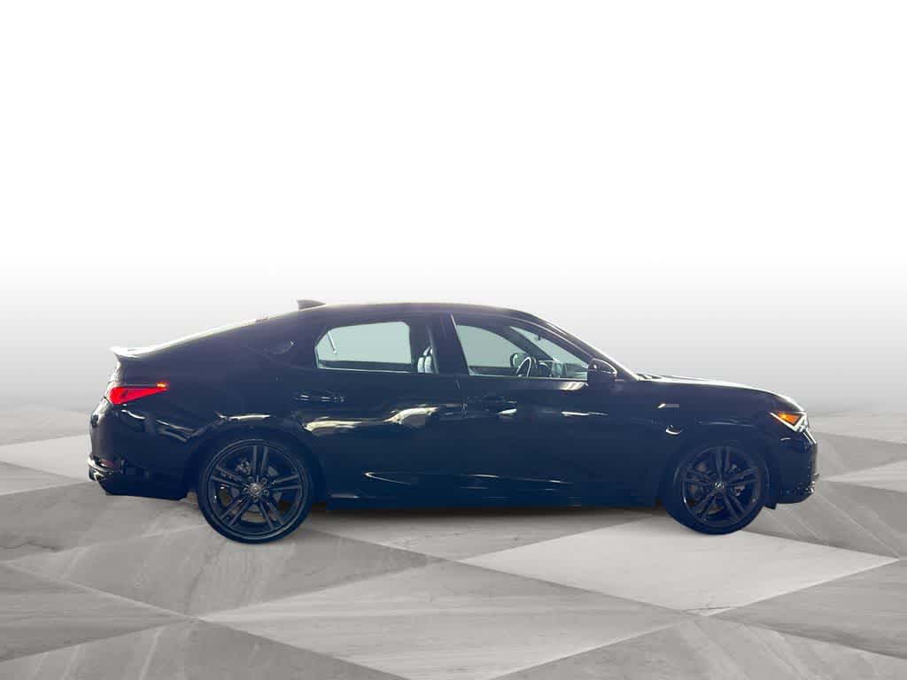 Thumbnail: 2024 Acura Integra - 9