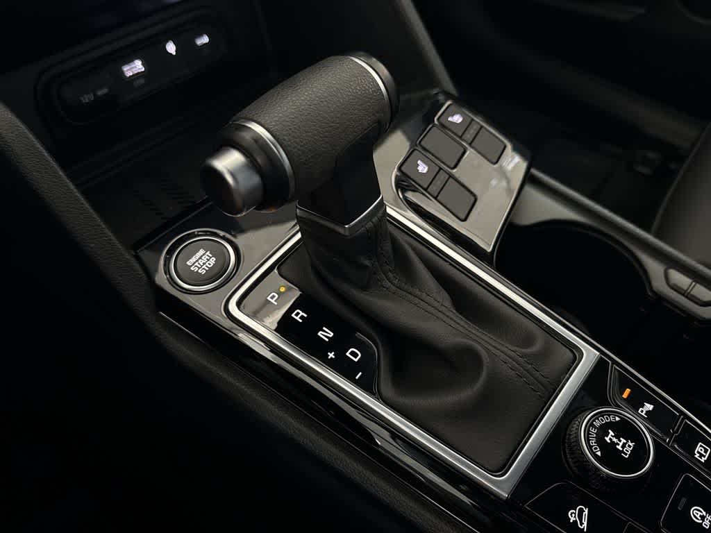 Thumbnail: 2025 Kia Sportage - 21