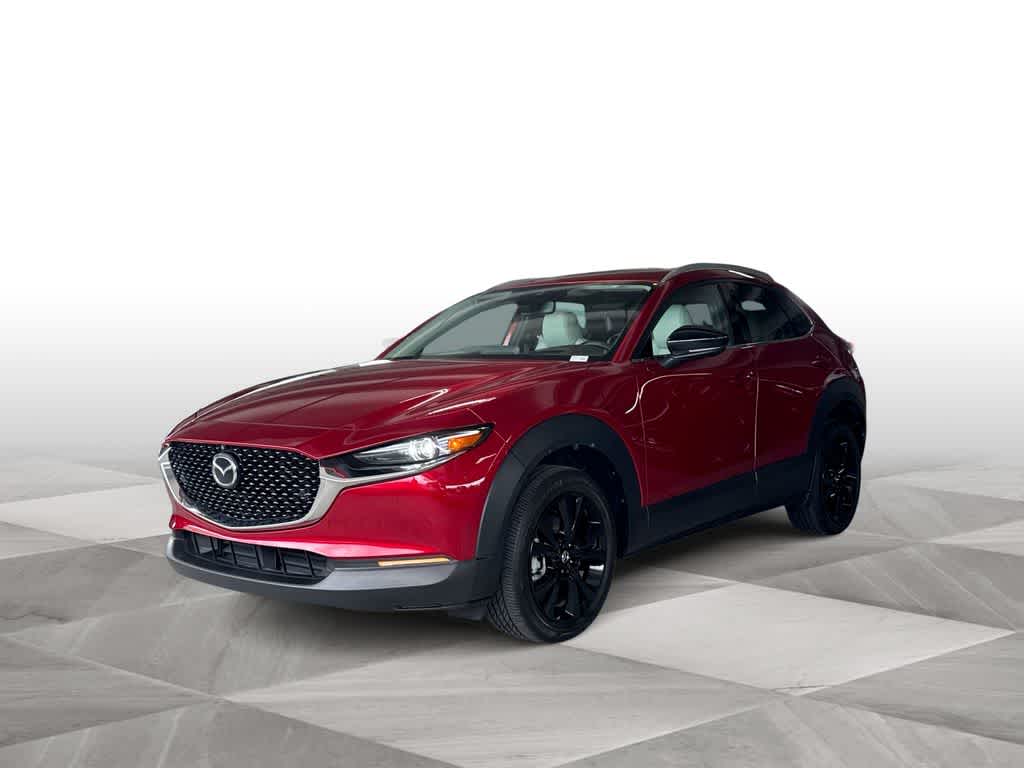 2023 Mazda CX-30 Premium Plus -
                  Doral, FL
