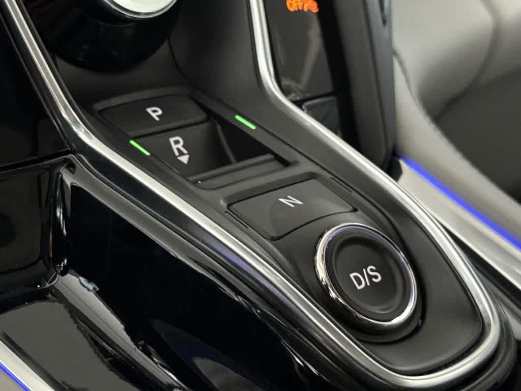 Thumbnail: 2023 Acura RDX - 21