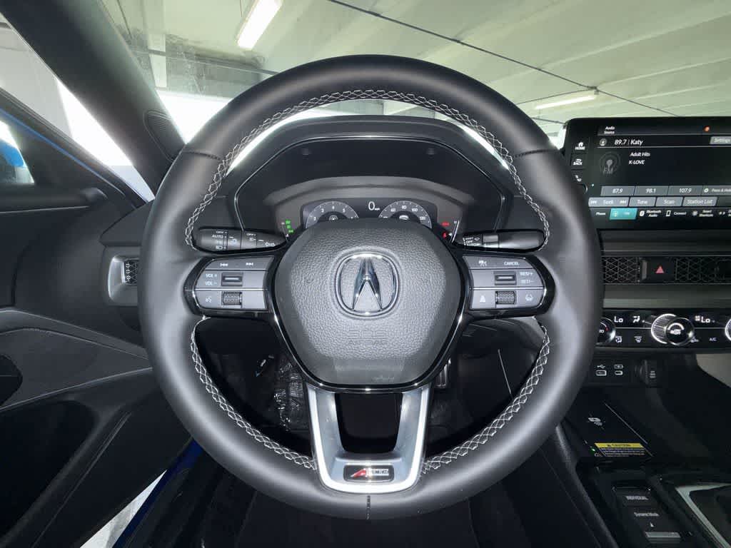 Thumbnail: 2026 Acura Integra - 15