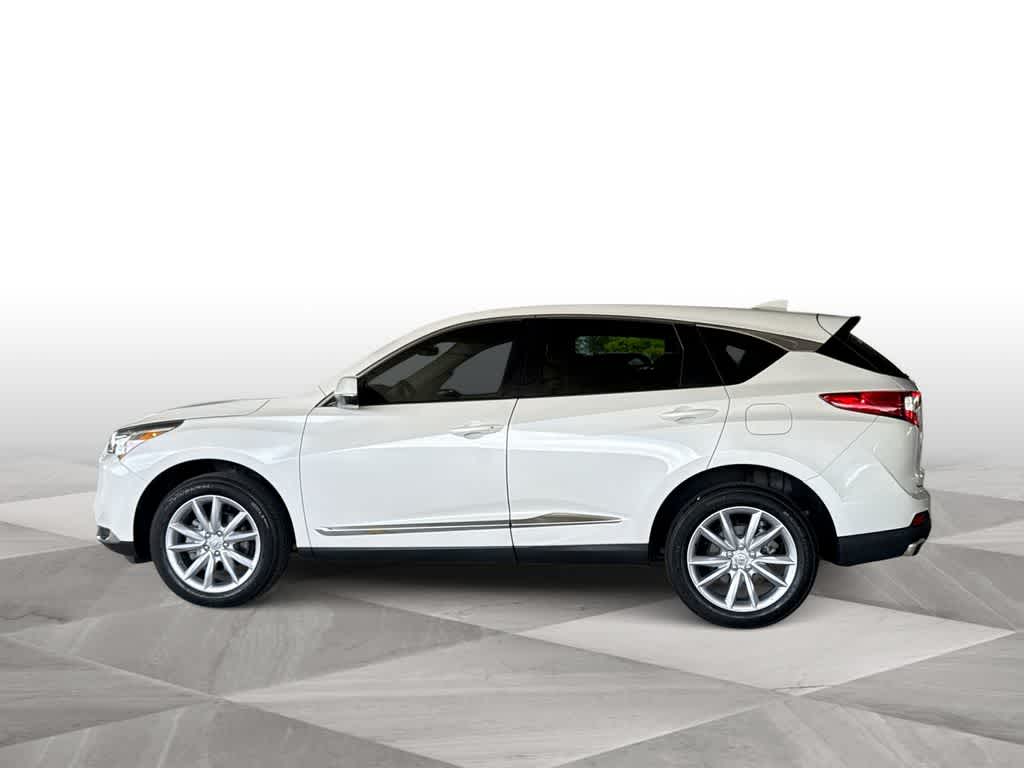 Thumbnail: 2023 Acura RDX - 5