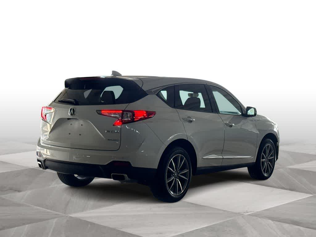 Thumbnail: 2024 Acura RDX - 8