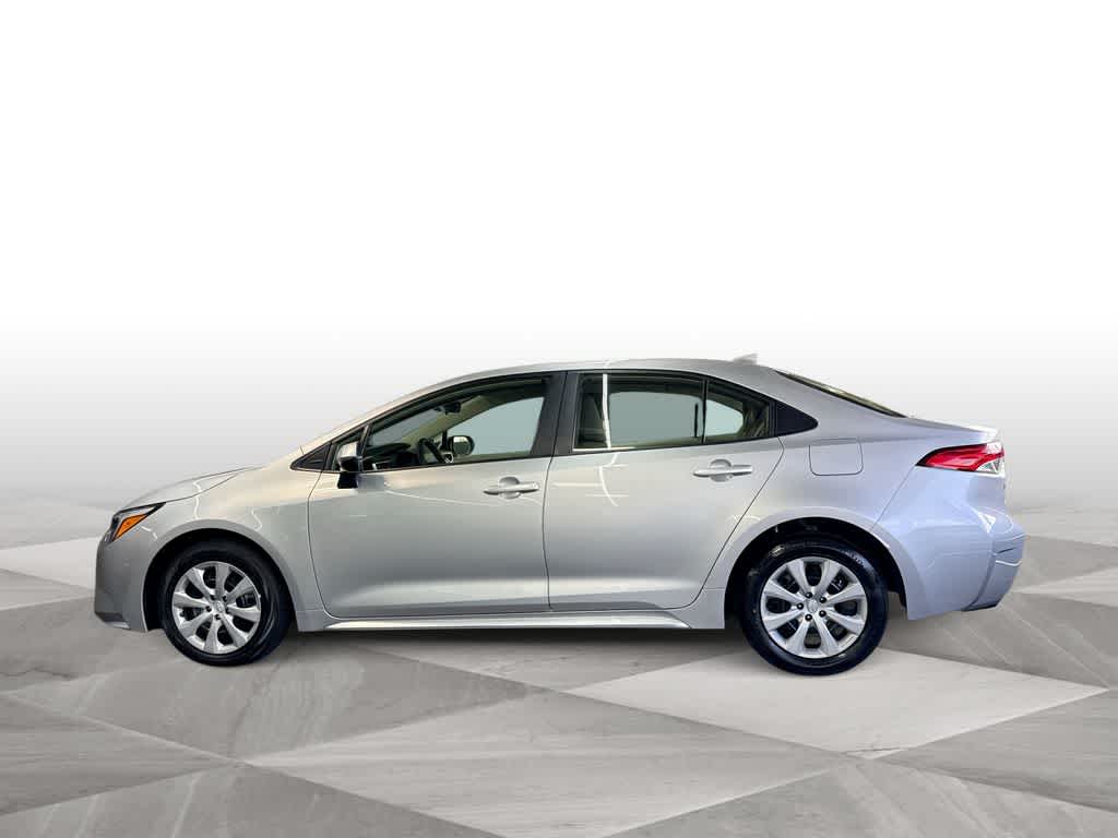 Thumbnail: 2025 Toyota Corolla - 5