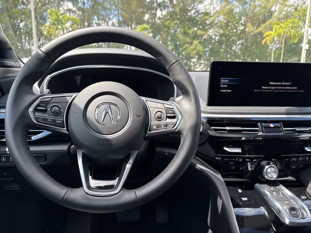 Thumbnail: 2026 Acura MDX - 23