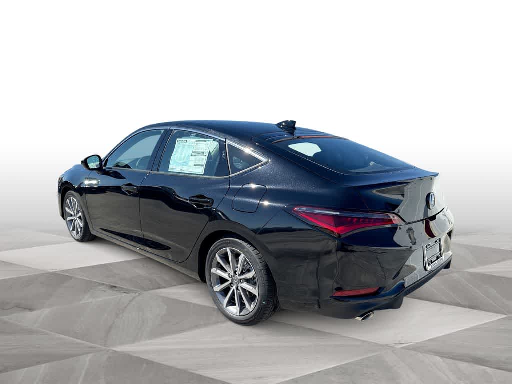 Thumbnail: 2026 Acura Integra - 6