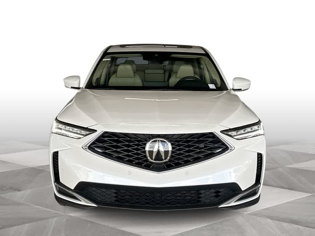 Thumbnail: 2026 Acura MDX - 3