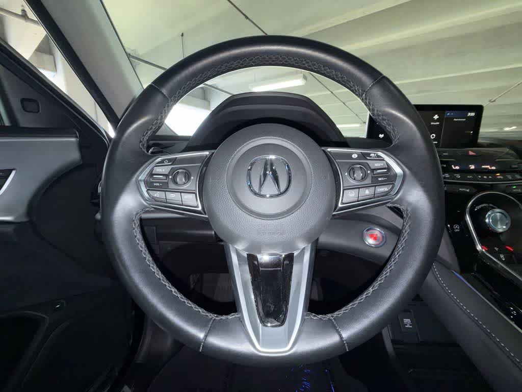 Thumbnail: 2025 Acura RDX - 15