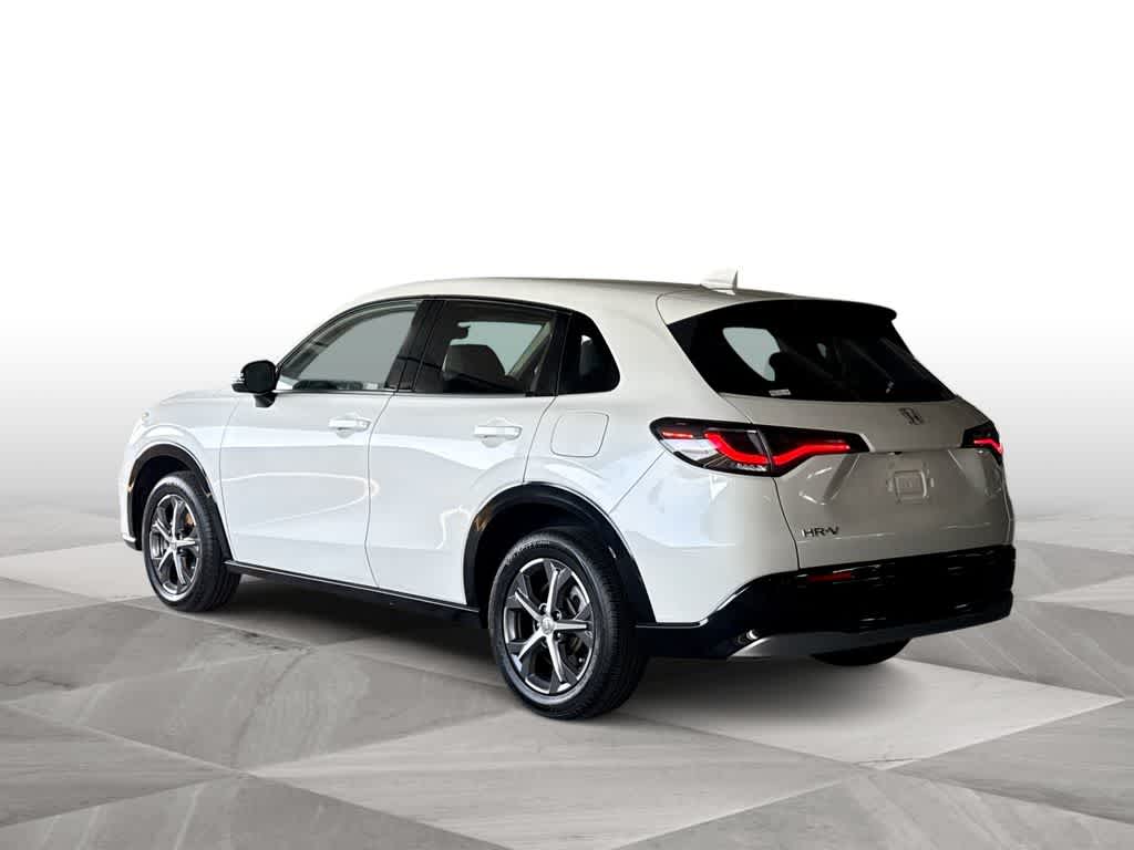 Thumbnail: 2023 Honda HR-V - 6