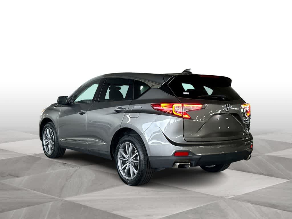 Thumbnail: 2023 Acura RDX - 6