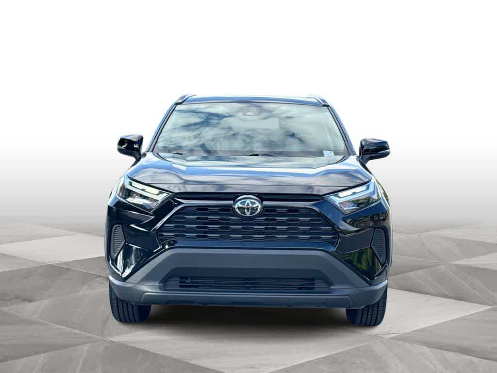 Thumbnail: 2025 Toyota RAV4 - 3